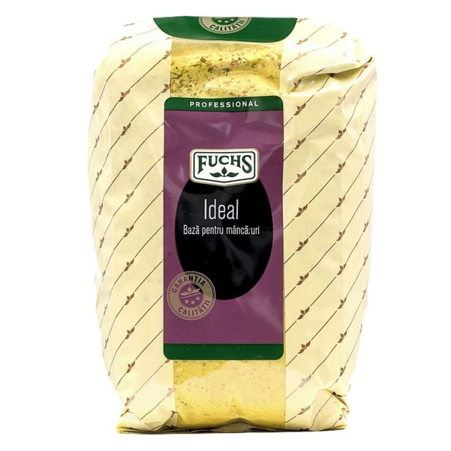 Baza Ideal Fuchs 1.8kg